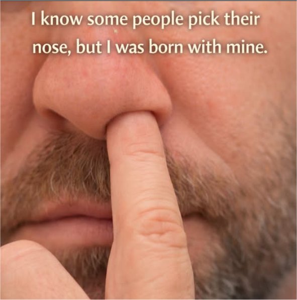 nose picking majorgeeks.jpg